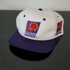 Vintage Phoenix Suns Snapback